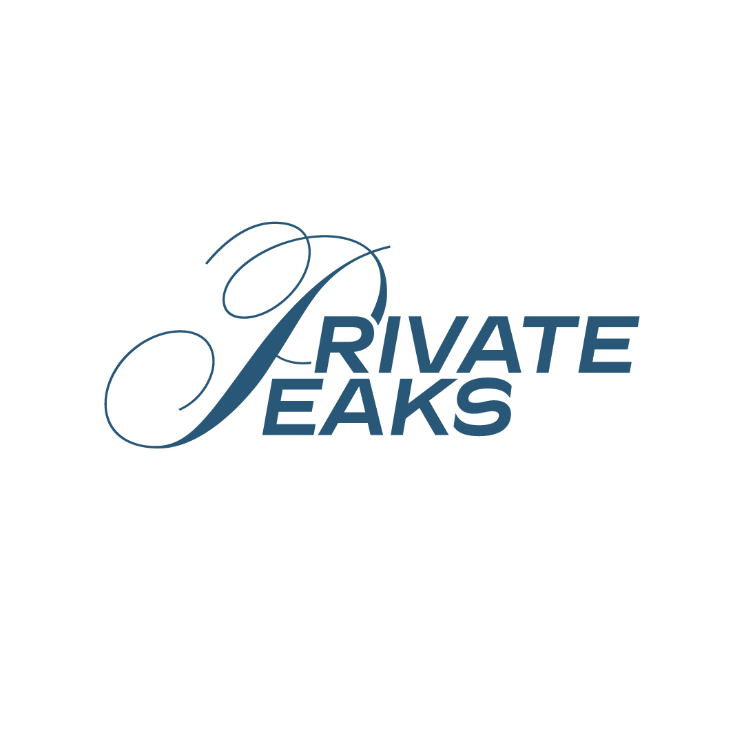 Private Peaks Logo